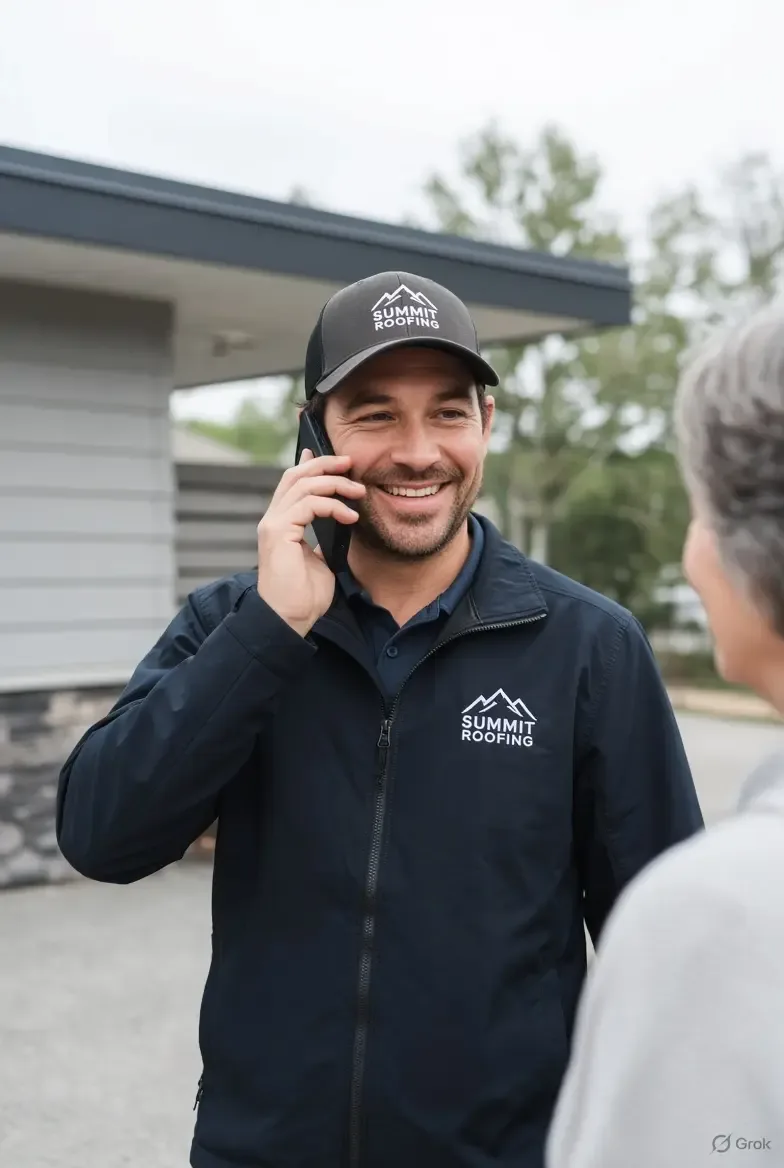 Flat Roof Leak Repair Aurora, OH FAQs